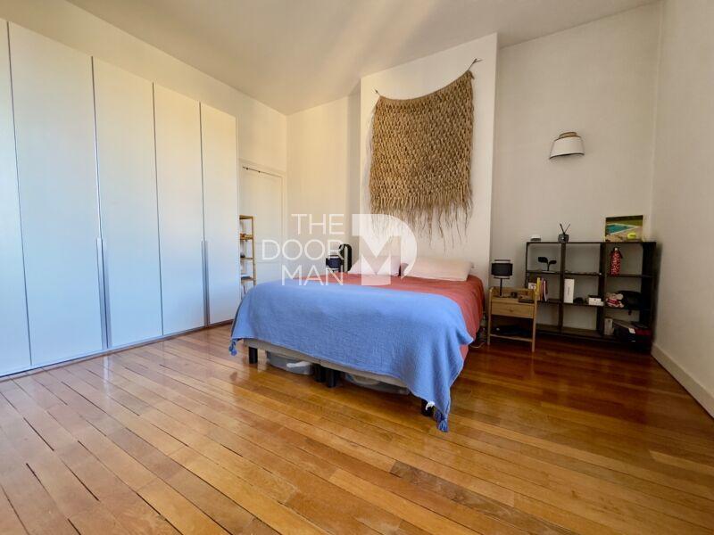 Appartement - 117 m² - 4 pièces