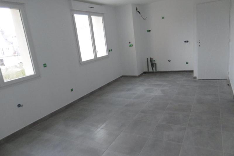 Appartement - 53 m² - 3 pièces