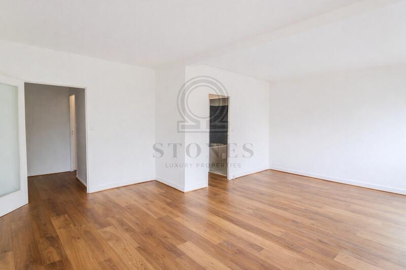Appartement - 72 m² - 3 pièces