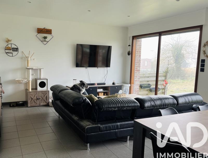 Maison - 150 m² - 4 pièces