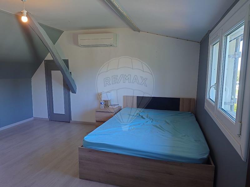 Maison de campagne - 79 m² - 4 pièces