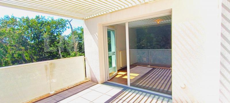 Appartement - 75 m² - 4 pièces