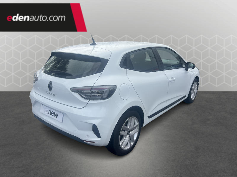 Renault Clio dCi 100 Gsr2 Evolution