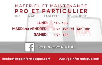 Rga Informatique
