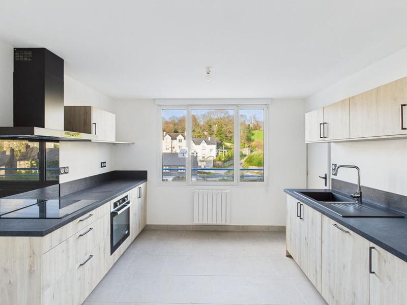 Appartement - 73 m² - 3 pièces