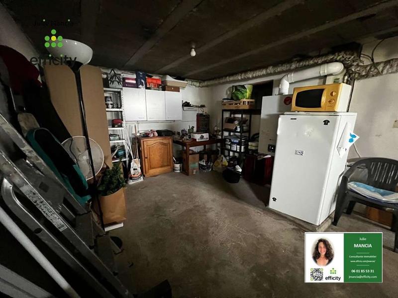 Pavillon - 108 m² - 4 pièces