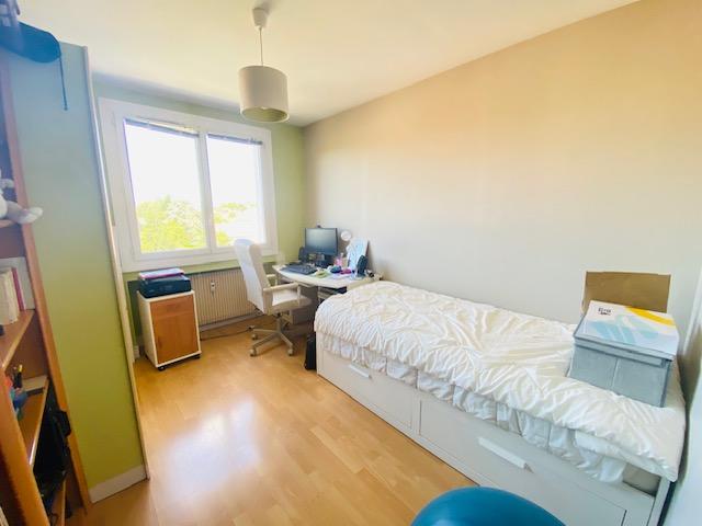 Appartement - 73 m² - 4 pièces