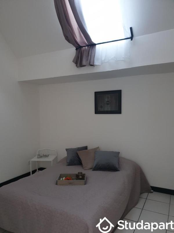 Appartement - 37 m² - 2 pièces