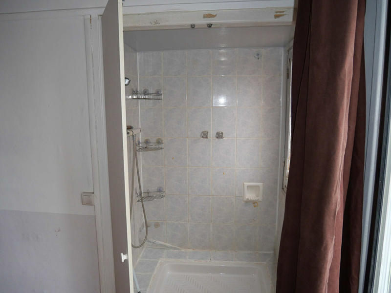 Appartement - 24 m² - 1 pièce