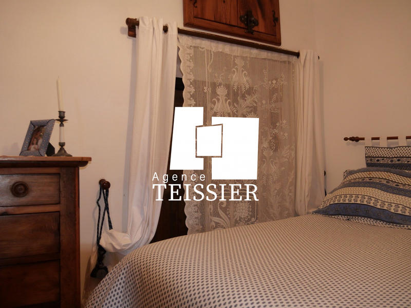 Mas - 130 m² - 5 pièces