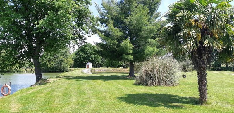 Maison de campagne - 155 m² - 5 pièces