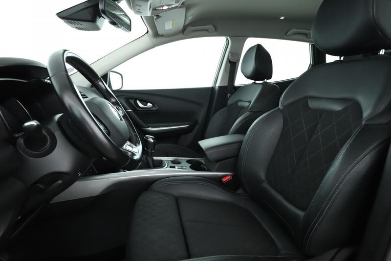 Renault Kadjar 1.3 TCe Intens 140 ch