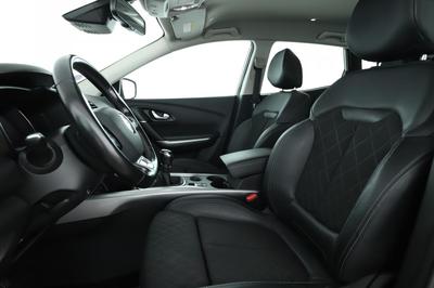 Renault Kadjar 1.3 TCe Intens 140 ch