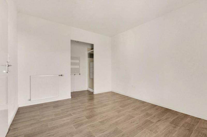 Appartement - 87 m² - 4 pièces