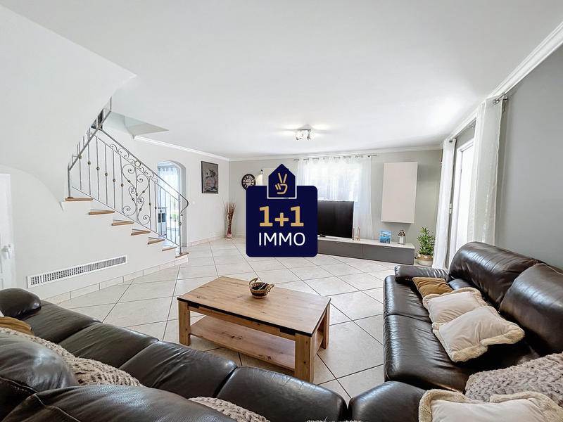 Villa - 687 m² - 13 pièces