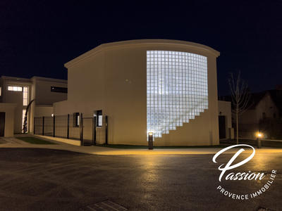 Maison contemporaine - 107 m² - 4 pièces