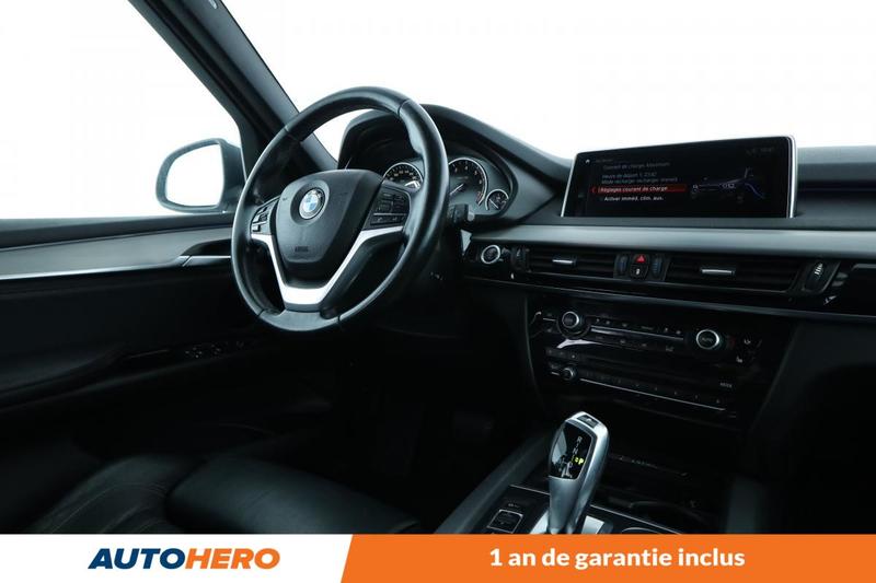 Bmw X5 xDrive40e Lounge Plus Bva8 313 ch