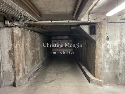 Parking / Garage - 26 m²