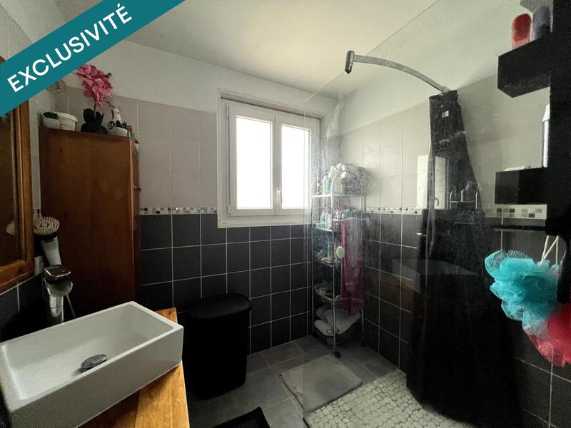 Maison - 108 m² - 5 pièces