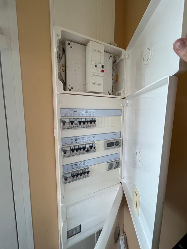 Bureau - 220 m² - 3 pièces