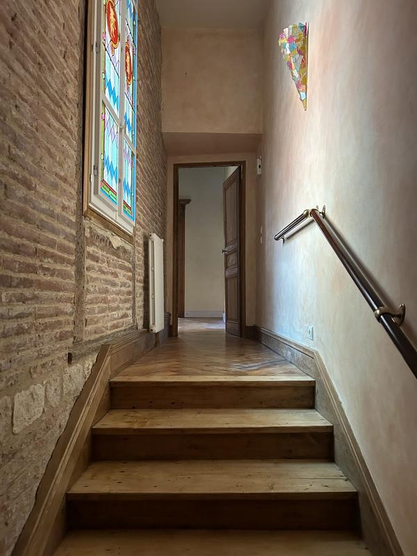 Appartement - 116 m² - 2 pièces