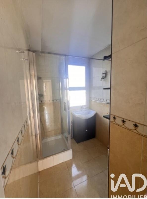 Appartement - 75 m² - 5 pièces