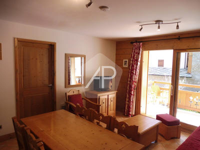 Appartement - 45 m² - 3 pièces