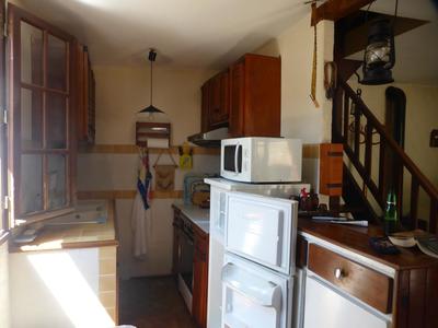 Maison - 78 m² - 4 pièces