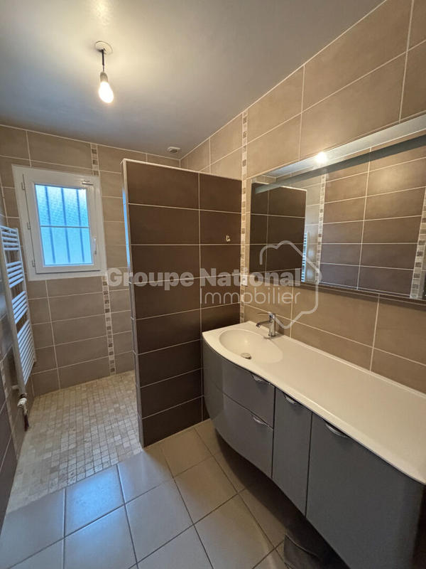 Maison - 136 m² - 5 pièces
