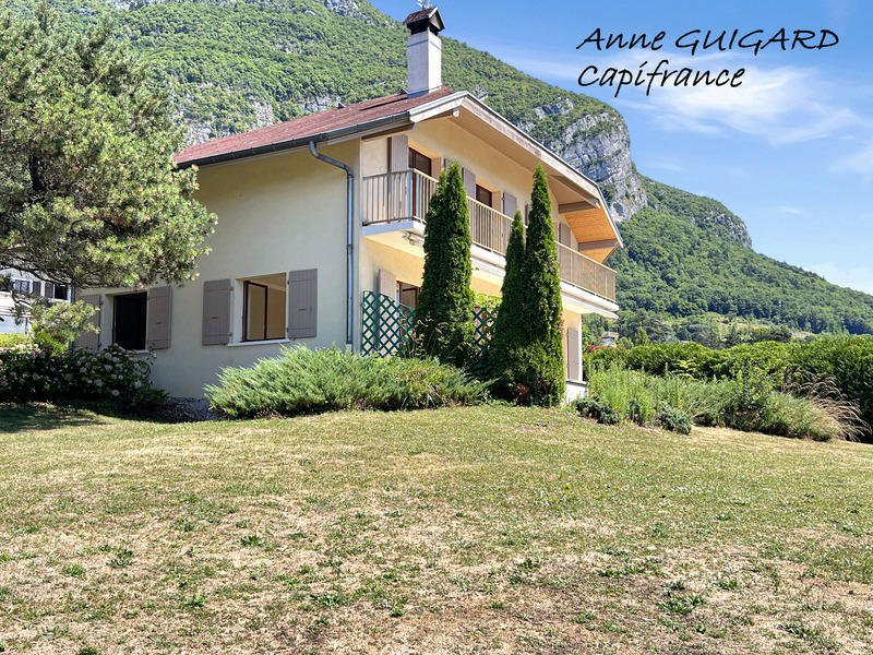 Maison - 151 m² - 6 pièces