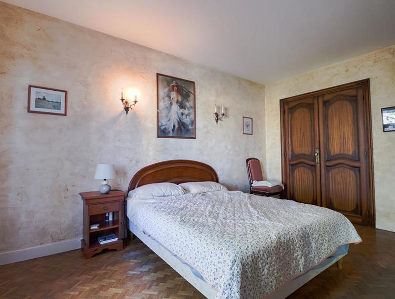 Maison - 163 m² - 8 pièces