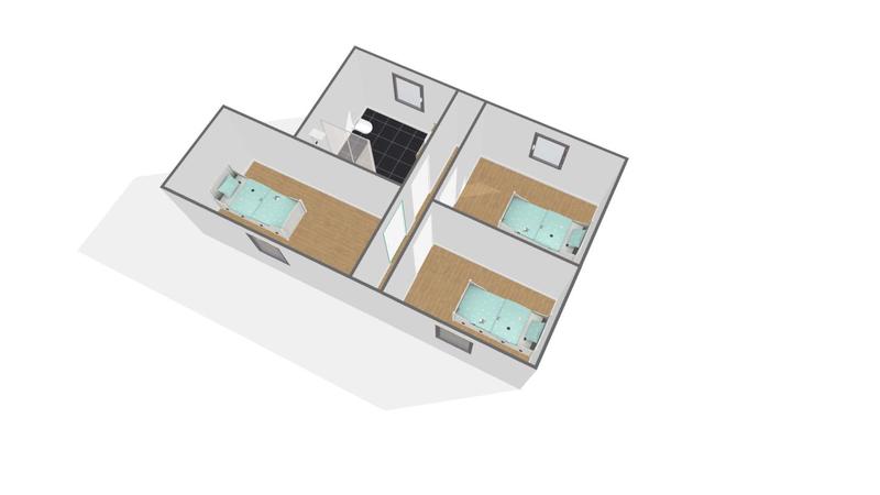 Maison - 149 m² - 7 pièces