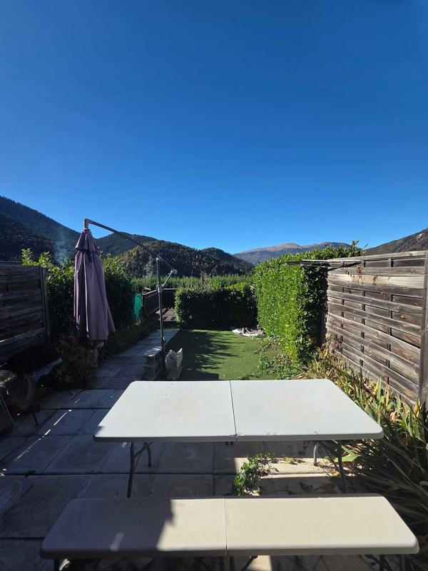 Appartement - 42 m² - 3 pièces