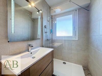 Appartement - 32 m² - 2 pièces