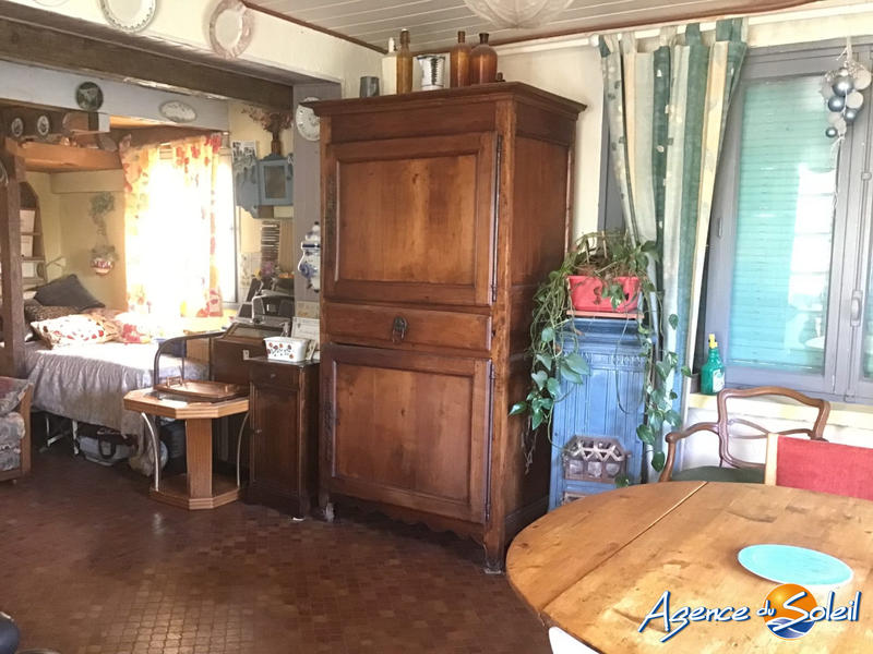 Villa - 121 m² - 4 pièces