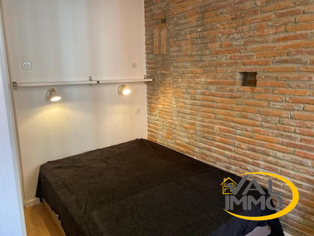 Appartement - 32 m² - 2 pièces