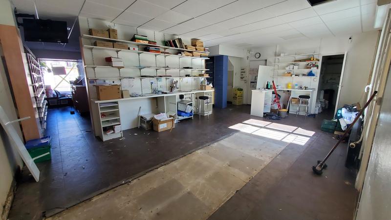 Maison de ville - 190 m² - 6 pièces