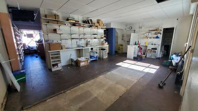 Maison de ville - 190 m² - 6 pièces