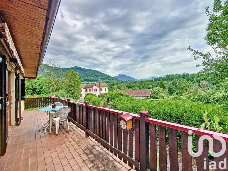 Maison - 79 m² - 3 pièces