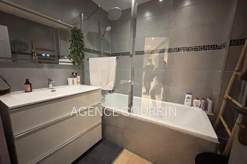 Appartement - 69 m² - 4 pièces