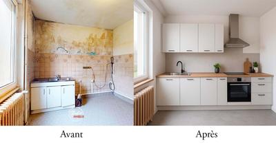 Maison - 352 m² - 18 pièces