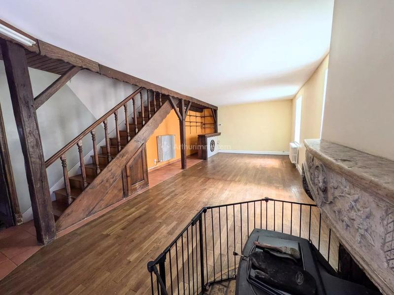 Maison - 160 m² - 5 pièces