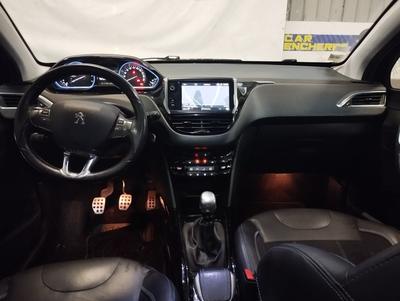 Peugeot 2008 1.2 Thp 130 Crossway 5p