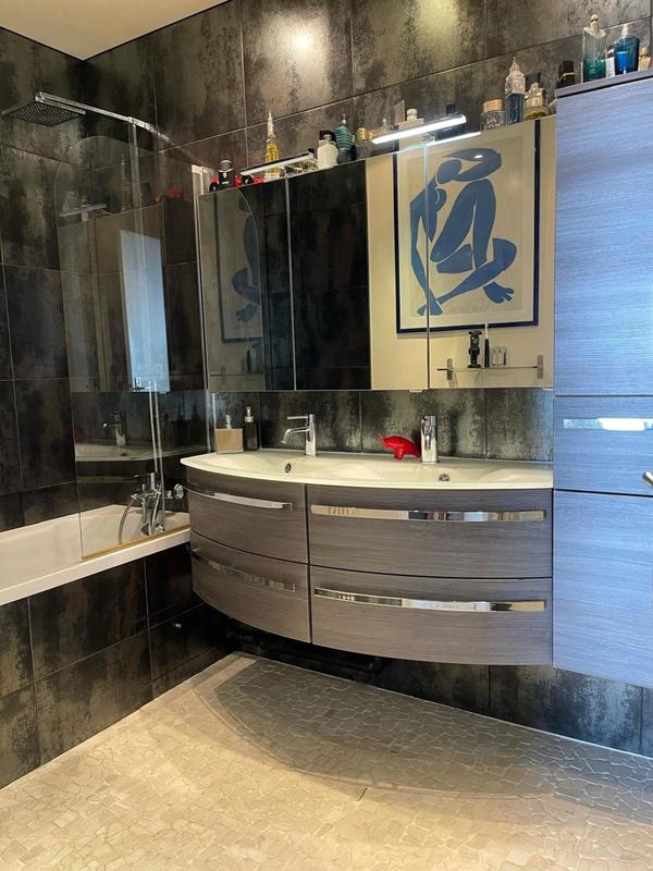 Appartement - 79 m² - 3 pièces