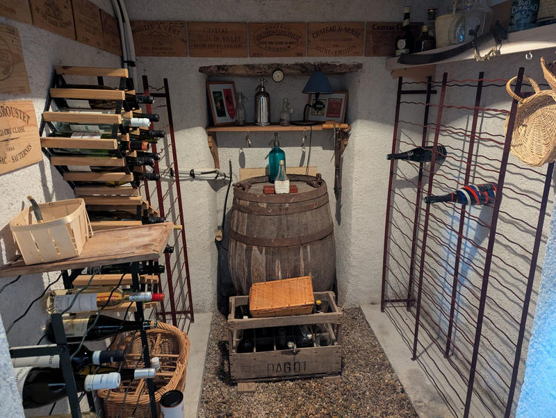 Maison - 180 m² - 4 pièces