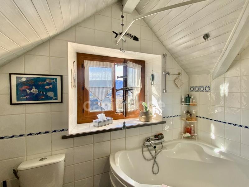 Duplex - 79 m² - 3 pièces