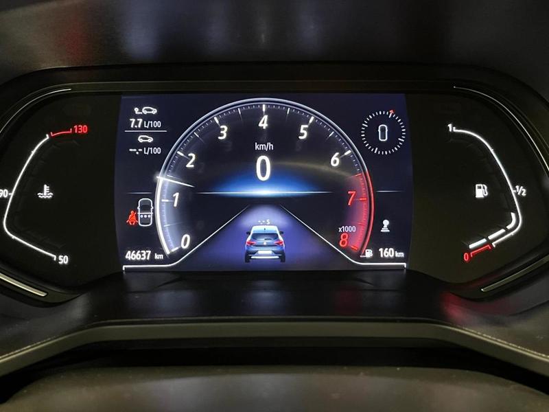 Renault Clio V TCe 100 Intens