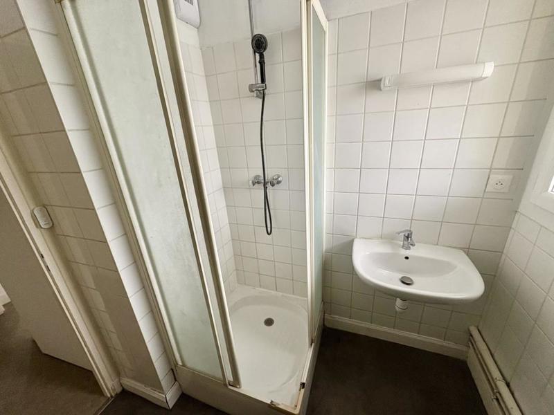 Appartement - 67 m² - 4 pièces