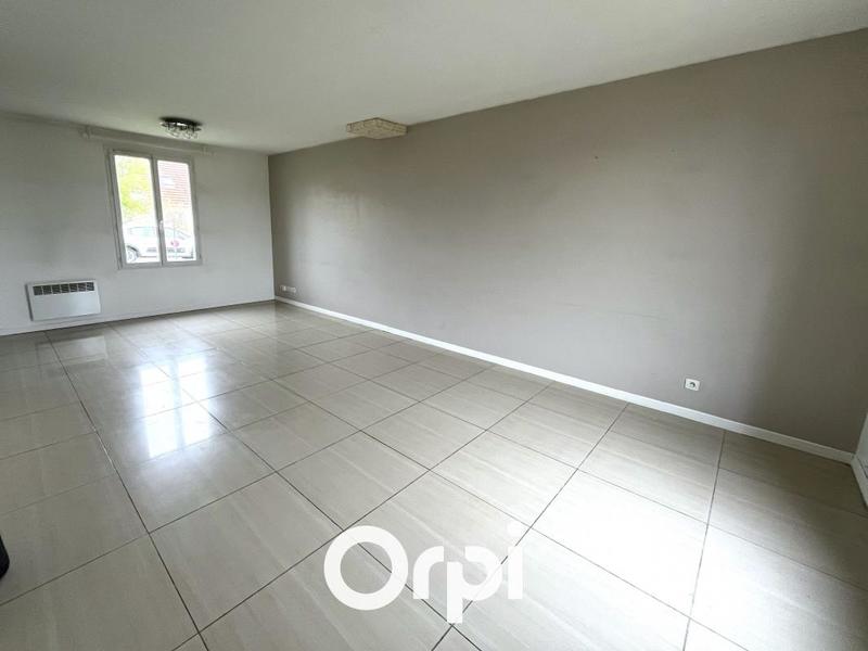 Maison - 96 m² - 4 pièces