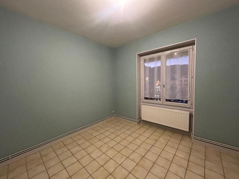 Appartement - 52 m² - 3 pièces